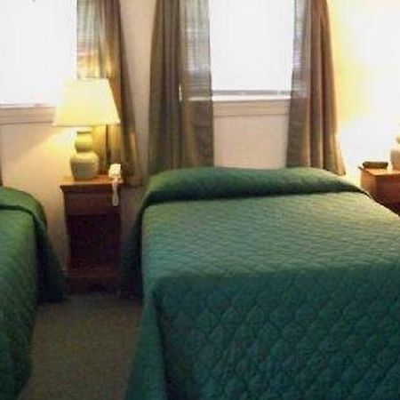 Mount Whittier Motel Center Ossipee Exterior photo