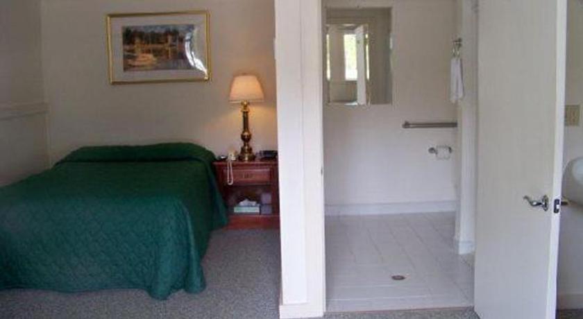 Mount Whittier Motel Center Ossipee Exterior photo